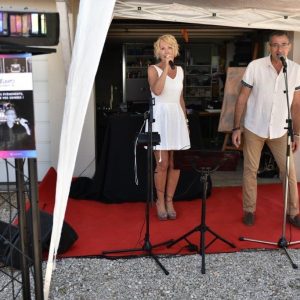 franck et Isa chant aout 19